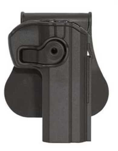 Itac Defense Holster Paddle CZ 75 B Polymer